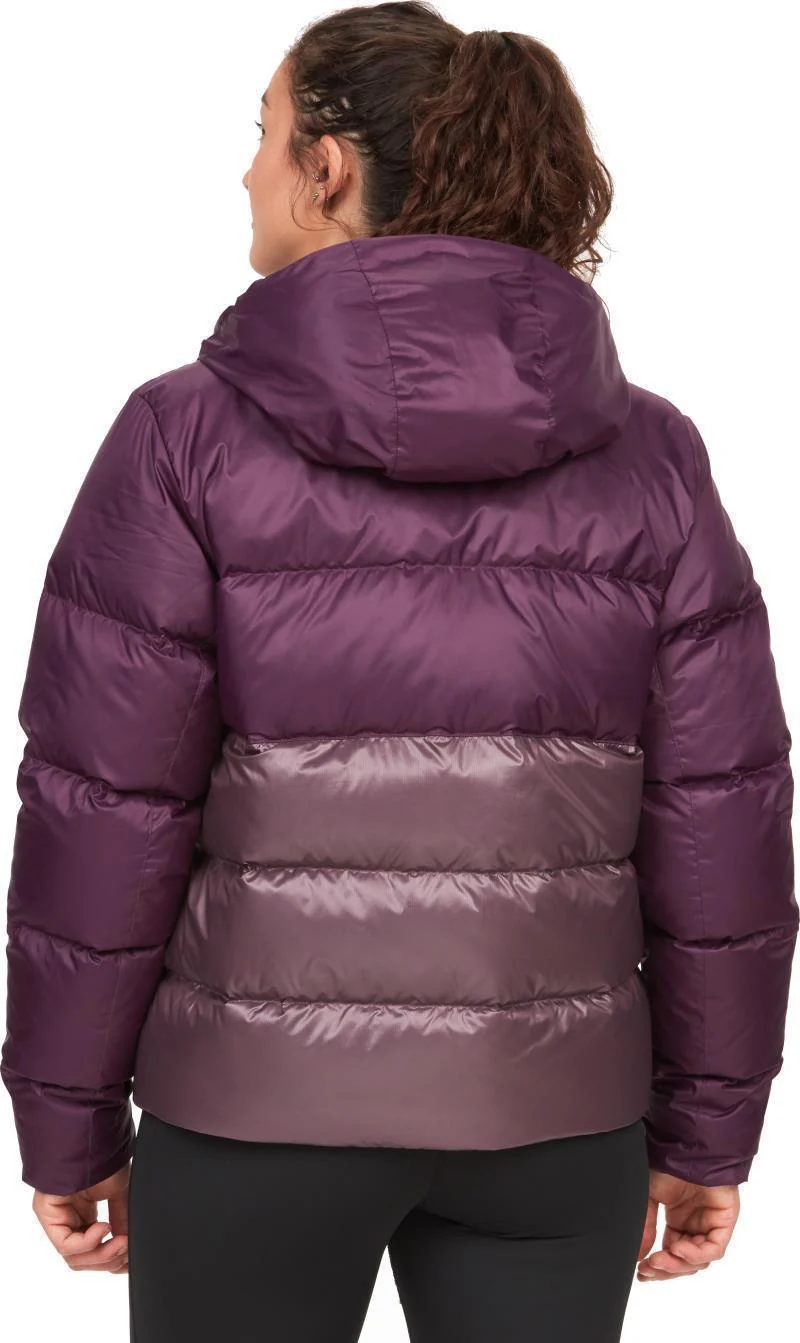 Guides Down Hoody - Womens (Prior Season) - Image 8