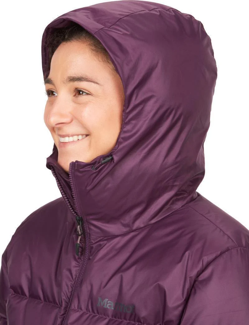 Guides Down Hoody - Womens (Prior Season) - Image 9