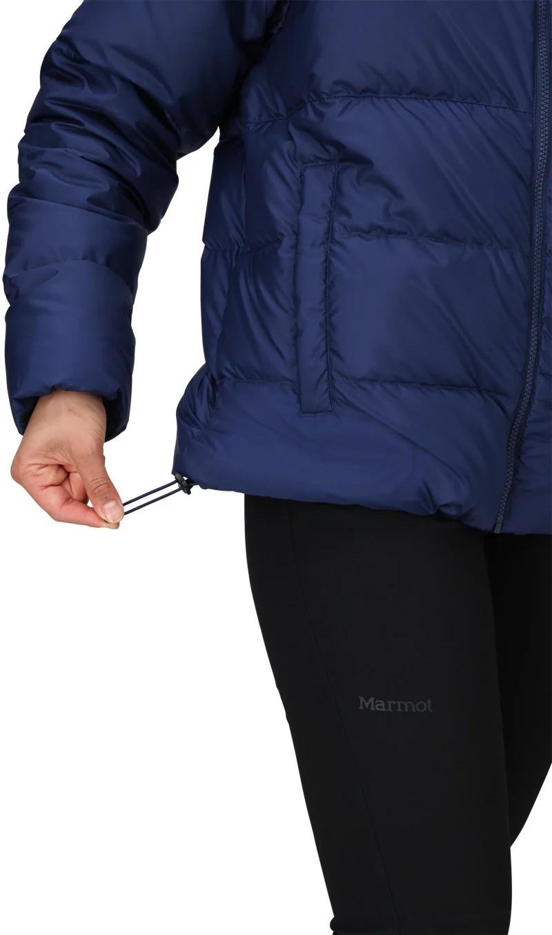 Guides Down Hoody - Womens - Image 10