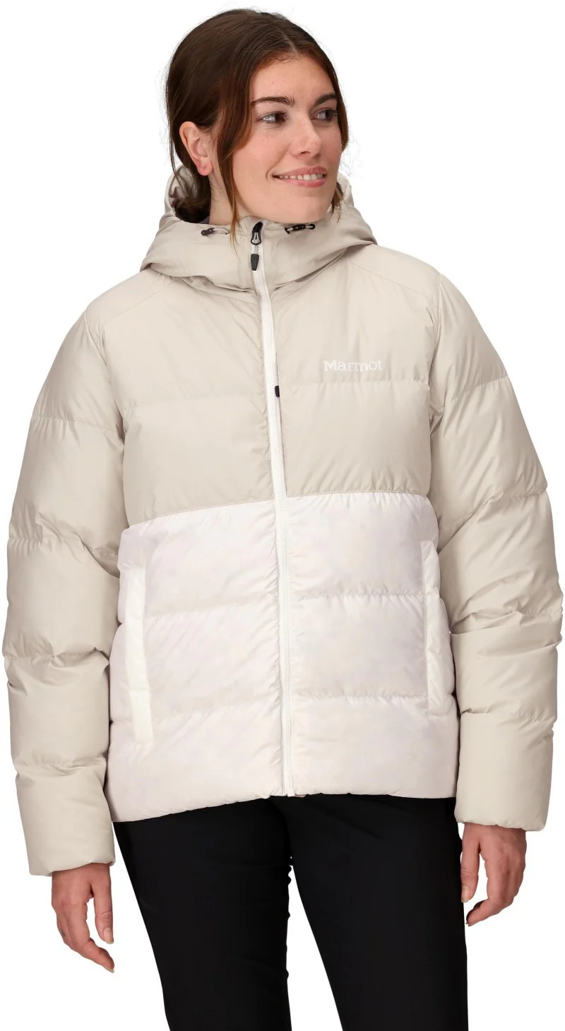 Guides Down Hoody - Womens - Image 11