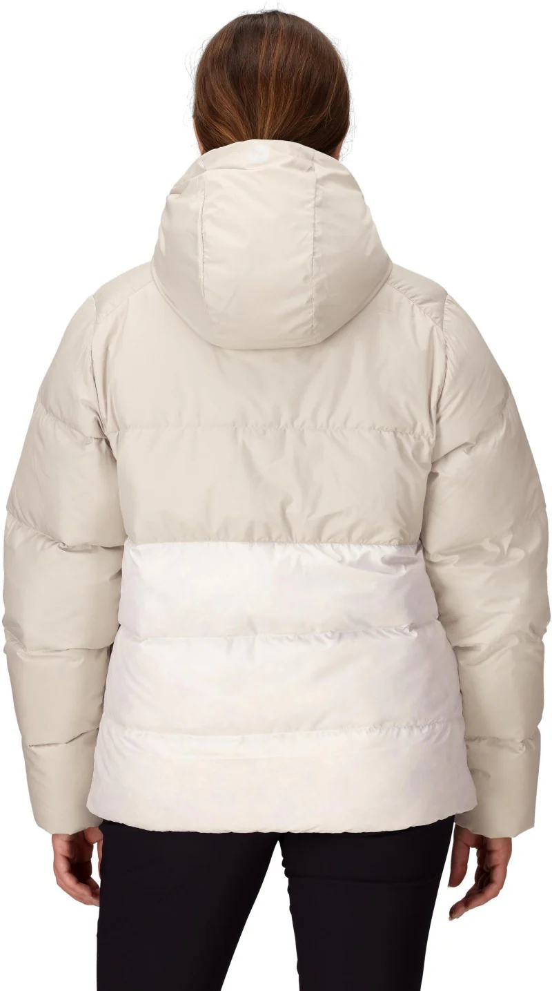 Guides Down Hoody - Womens - Image 12