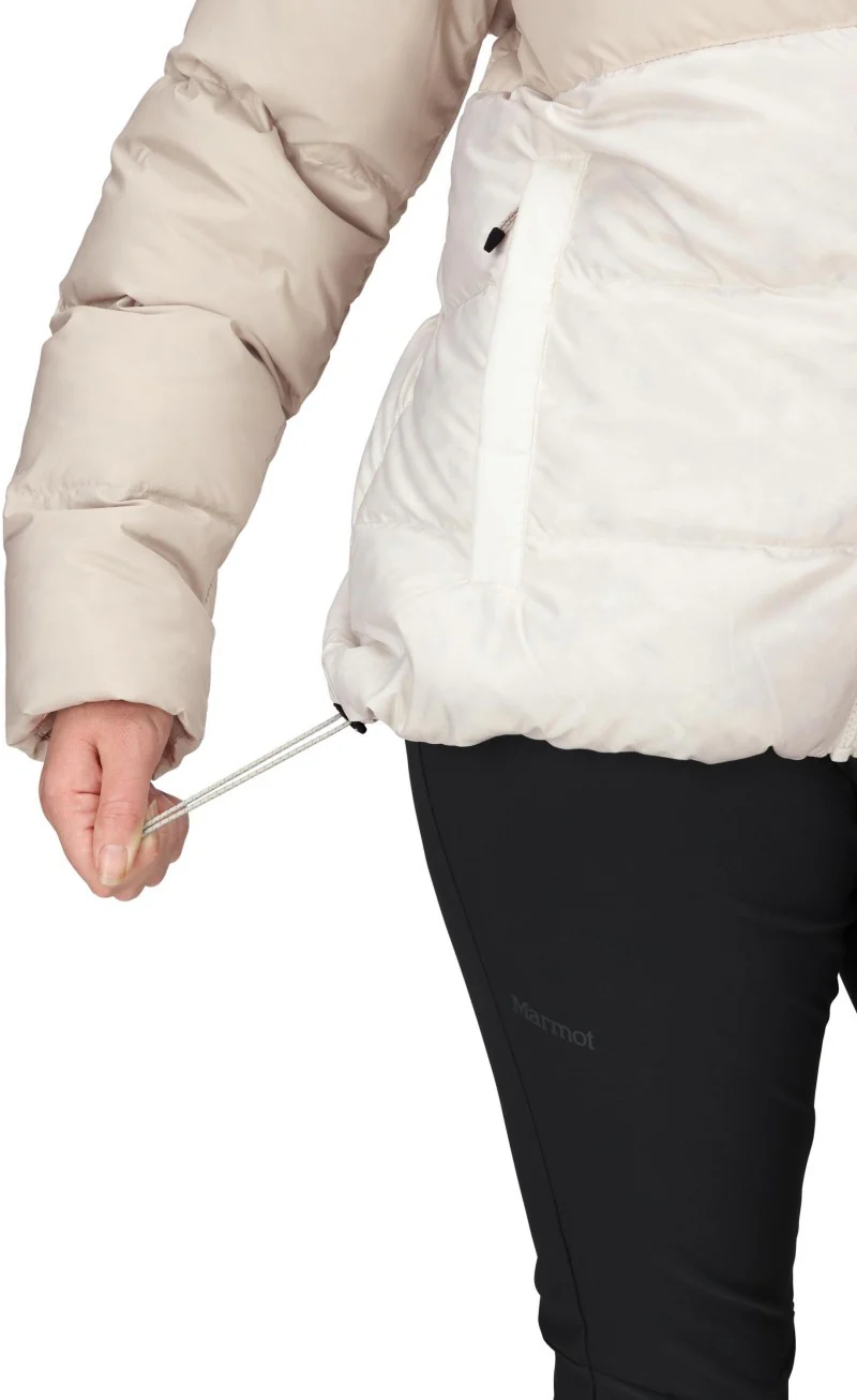 Guides Down Hoody - Womens - Image 14