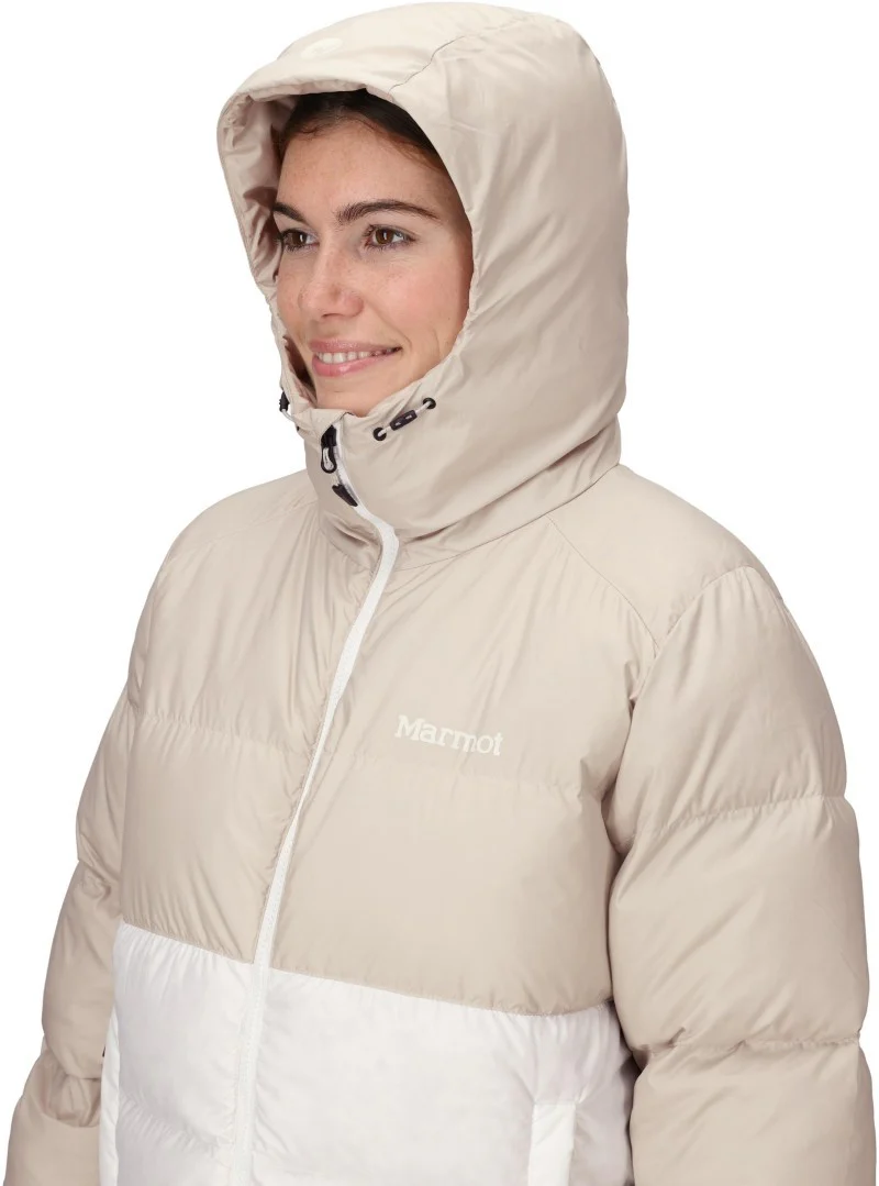 Guides Down Hoody - Womens - Image 15
