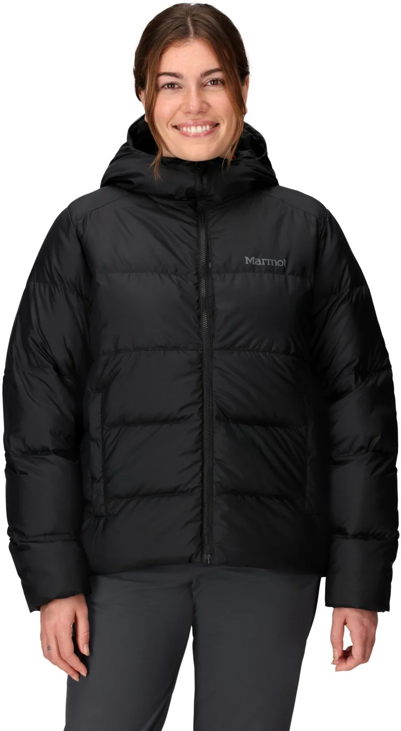 Guides Down Hoody - Womens - Image 16