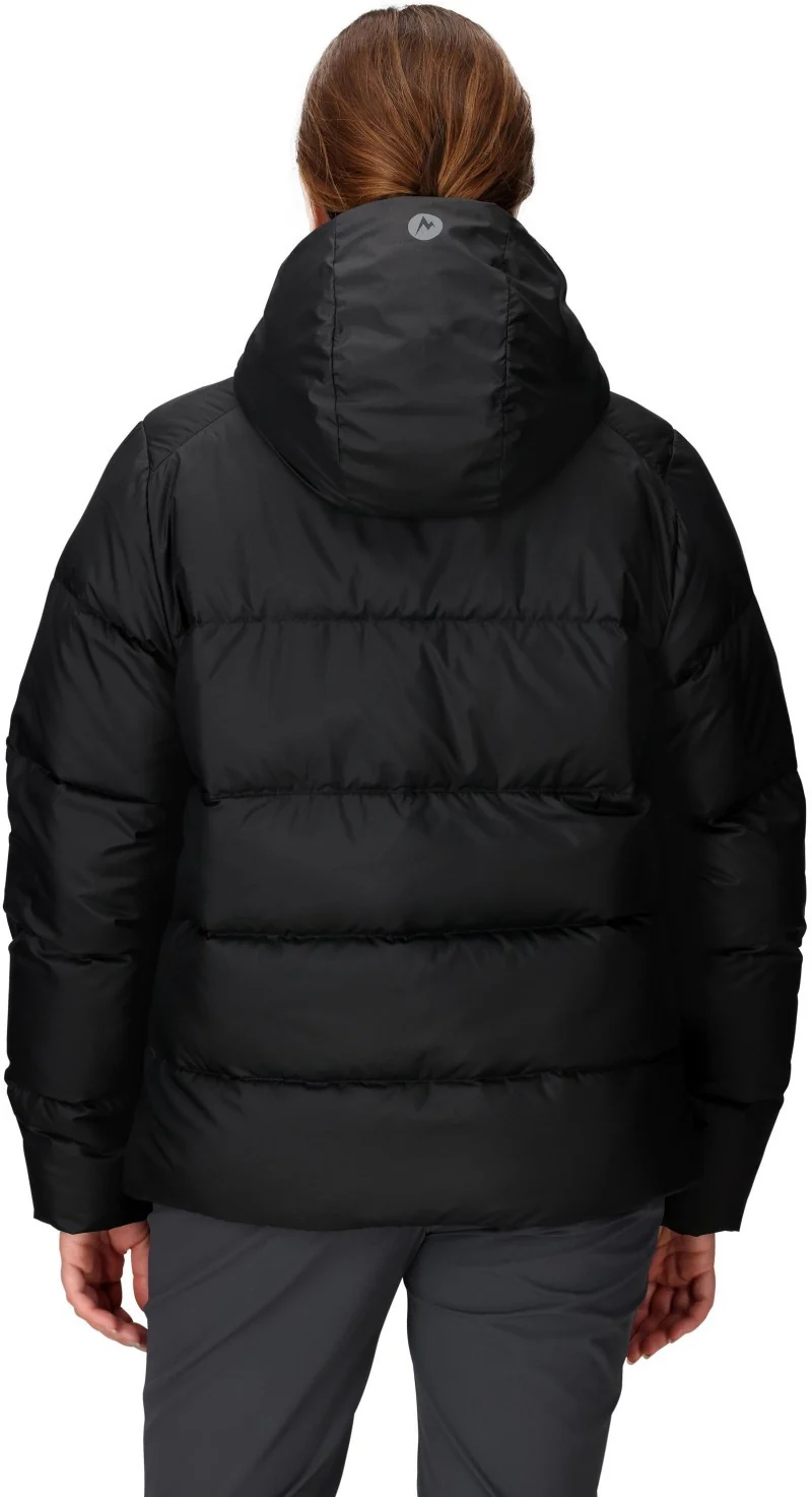 Guides Down Hoody - Womens - Image 17