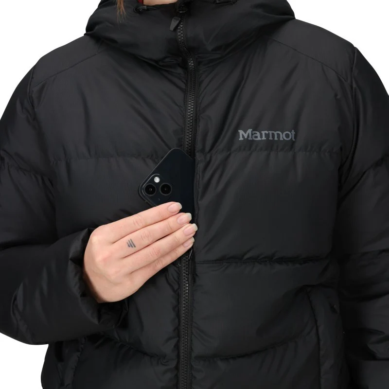 Guides Down Hoody - Womens - Image 18