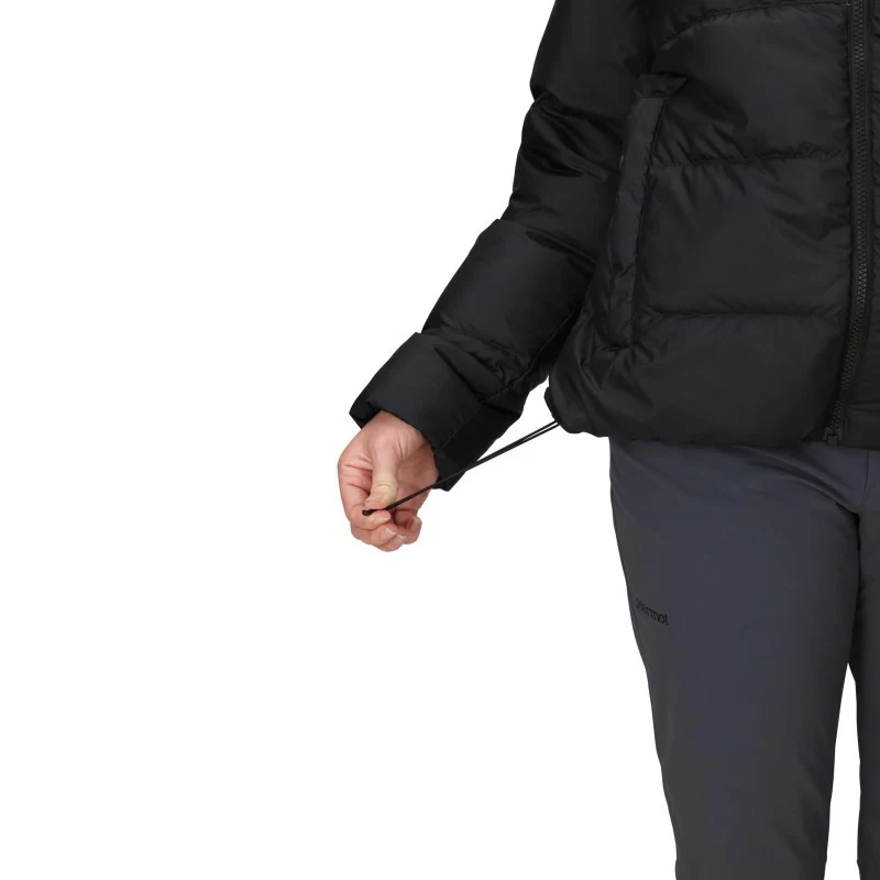 Guides Down Hoody - Womens - Image 19