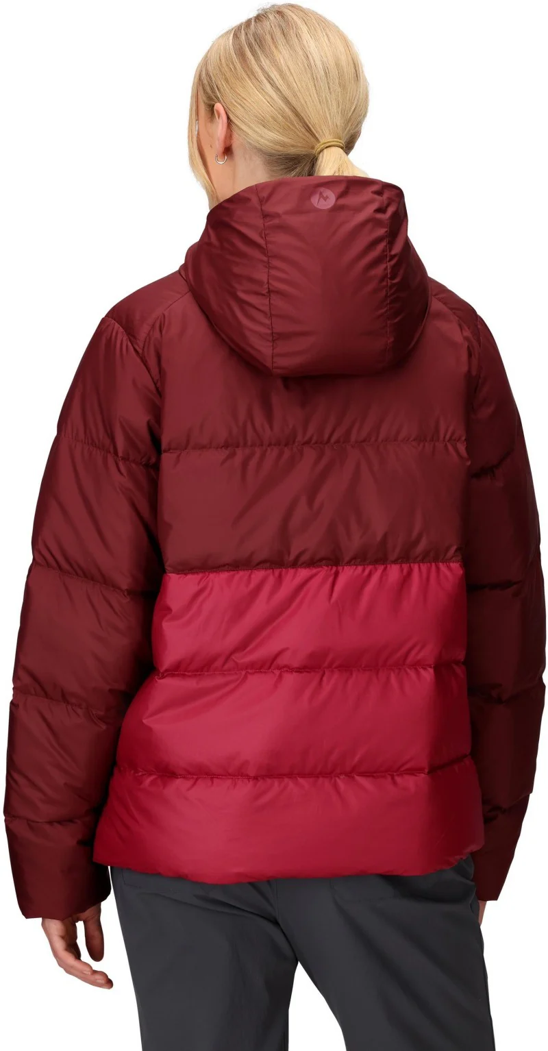 Guides Down Hoody - Womens - Image 2