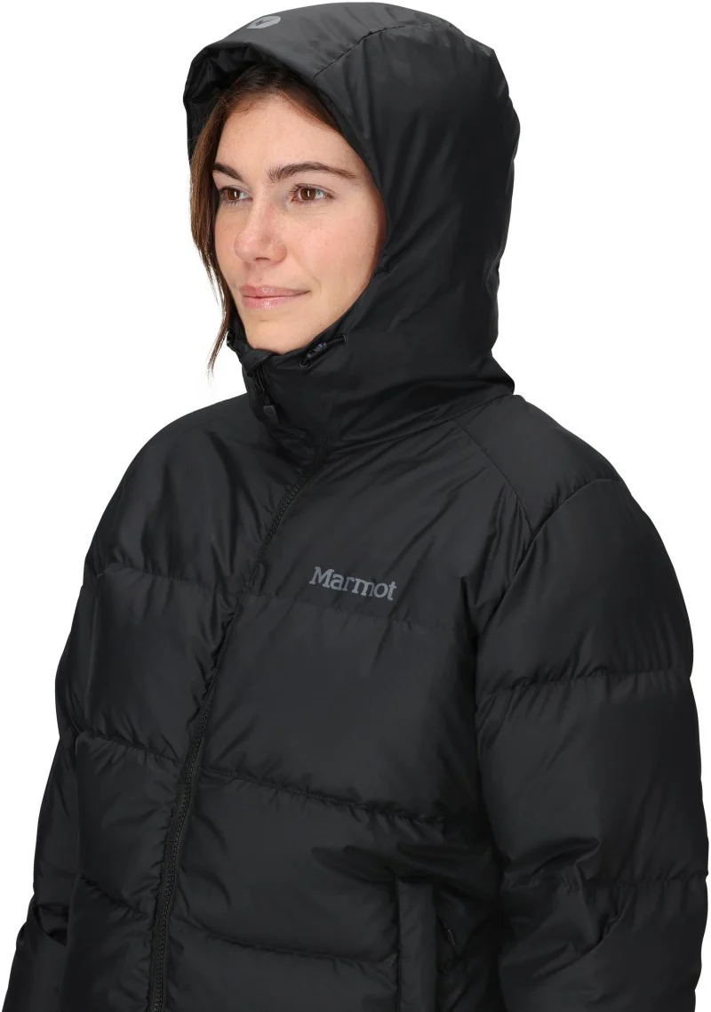 Guides Down Hoody - Womens - Image 20