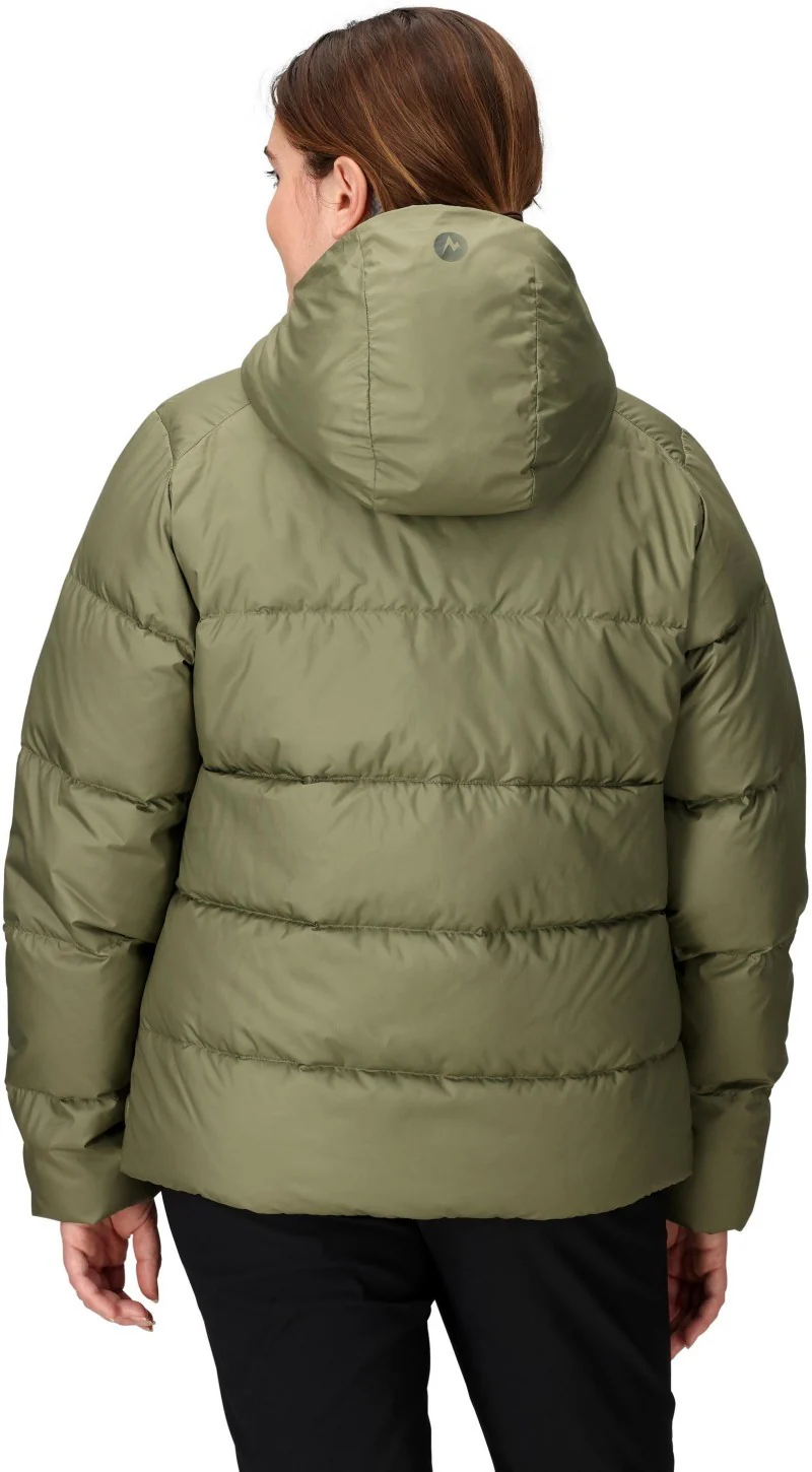 Guides Down Hoody - Womens - Image 22