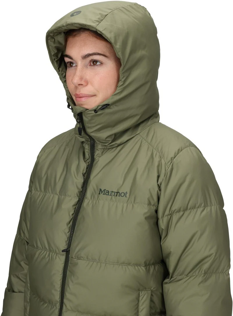 Guides Down Hoody - Womens - Image 24