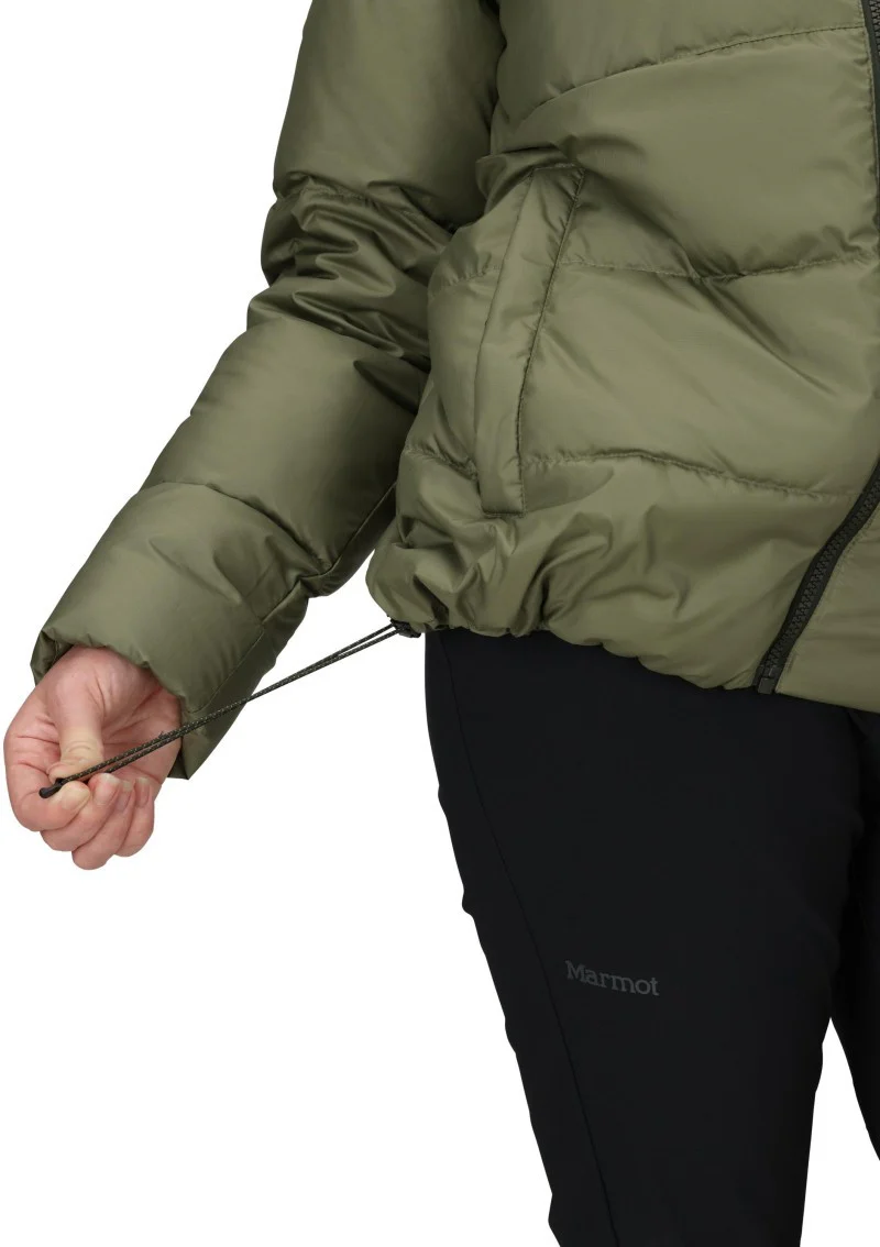 Guides Down Hoody - Womens - Image 25