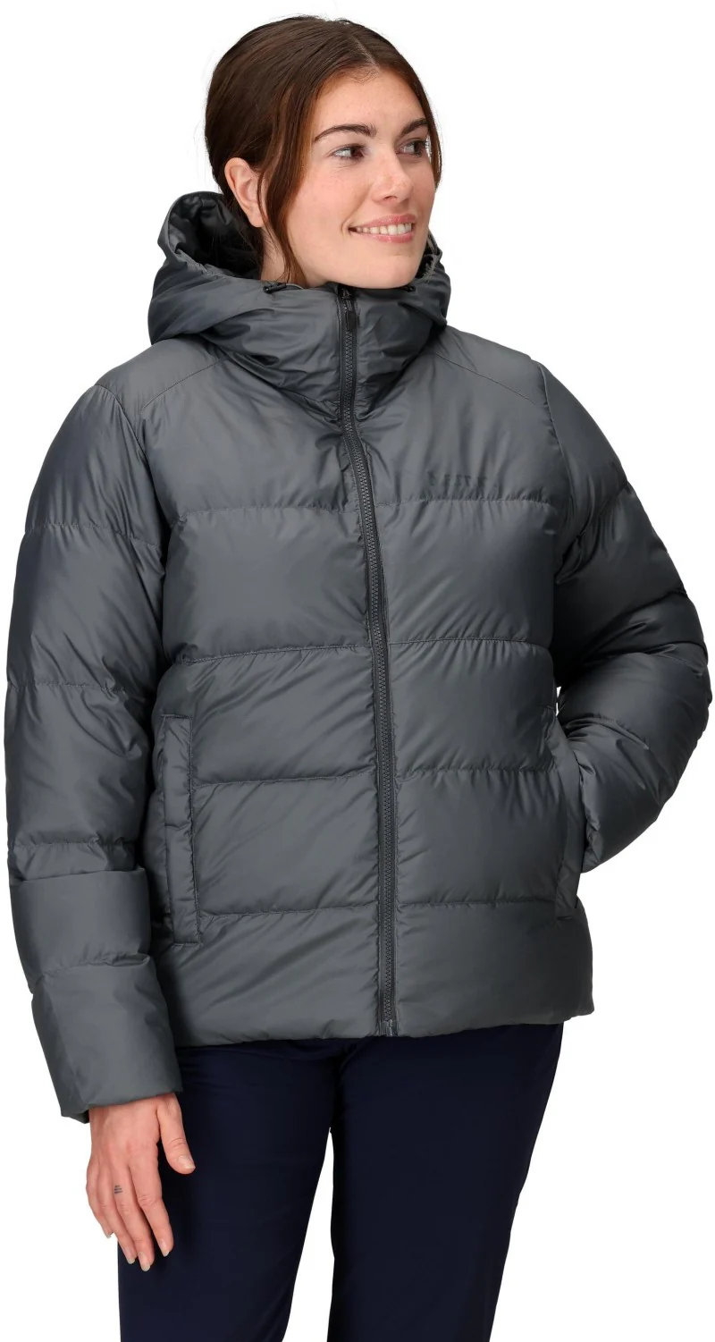 Guides Down Hoody - Womens - Image 26
