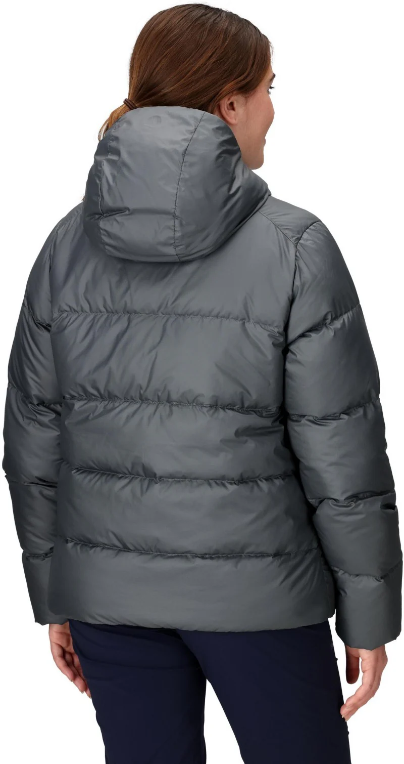 Guides Down Hoody - Womens - Image 27