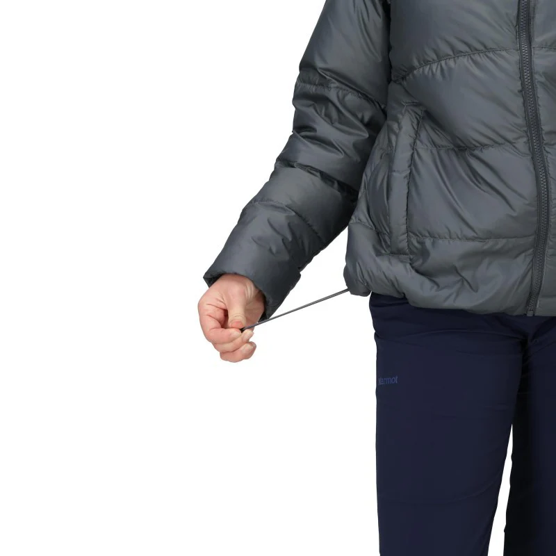 Guides Down Hoody - Womens - Image 28