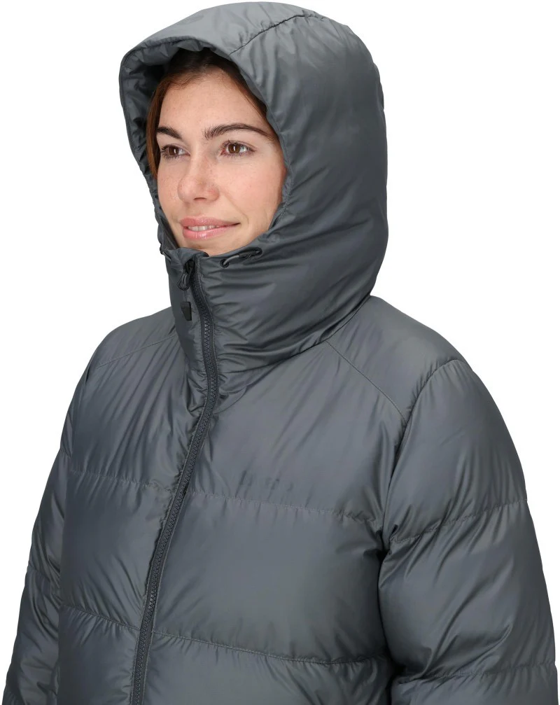 Guides Down Hoody - Womens - Image 30