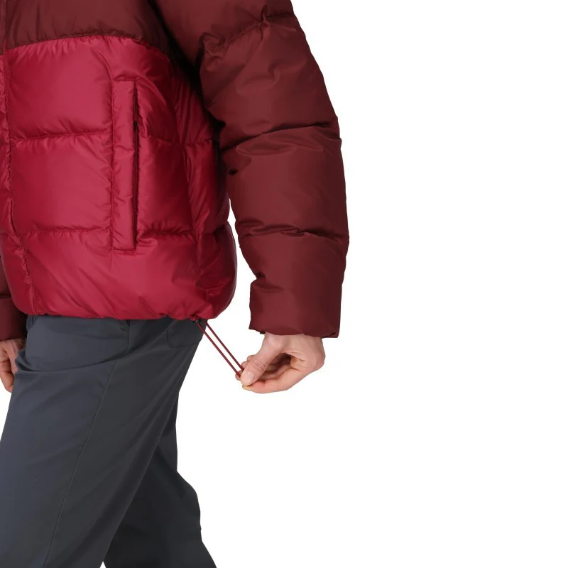 Guides Down Hoody - Womens - Image 5