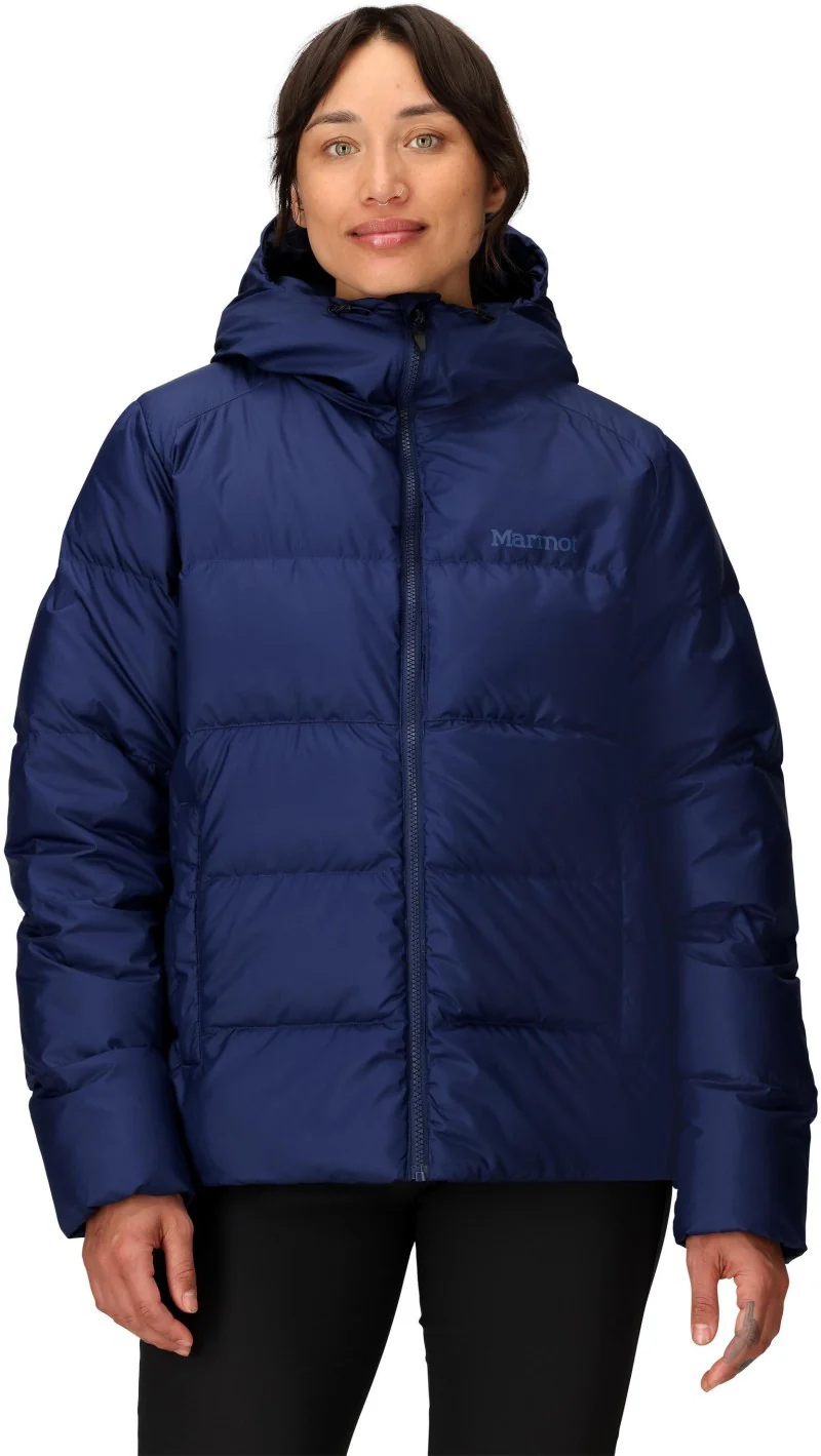Guides Down Hoody - Womens - Image 6