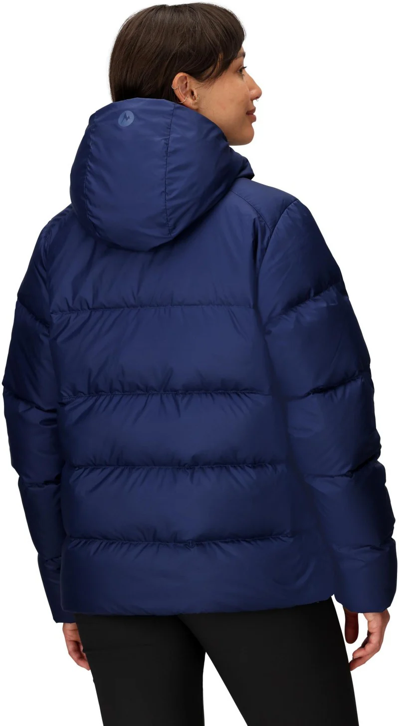 Guides Down Hoody - Womens - Image 7