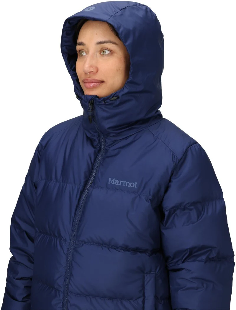 Guides Down Hoody - Womens - Image 8