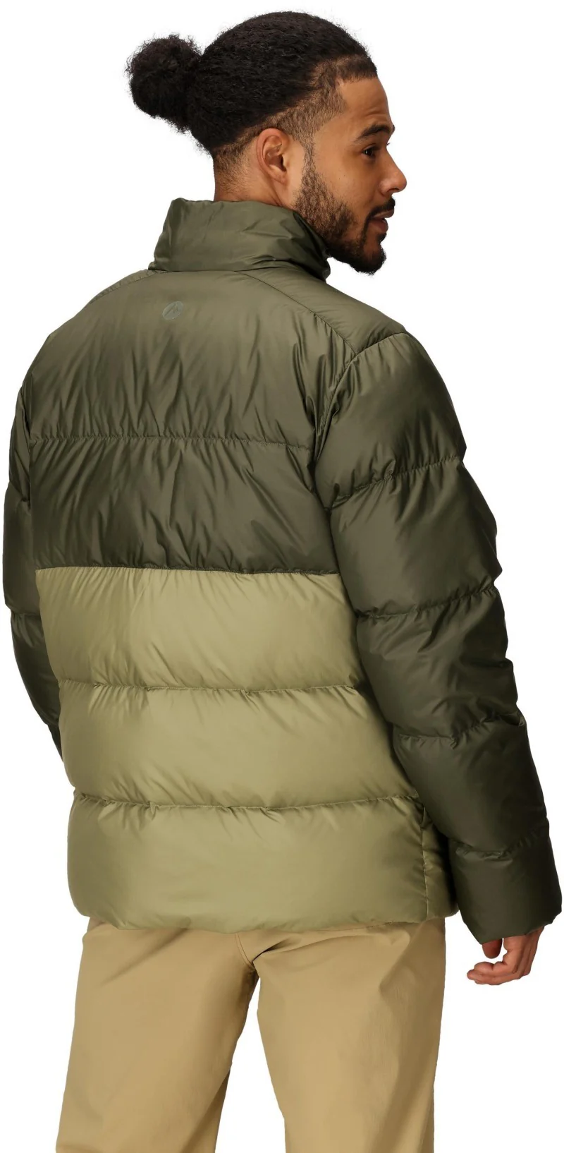 Guides Down Jacket - Mens - Image 10