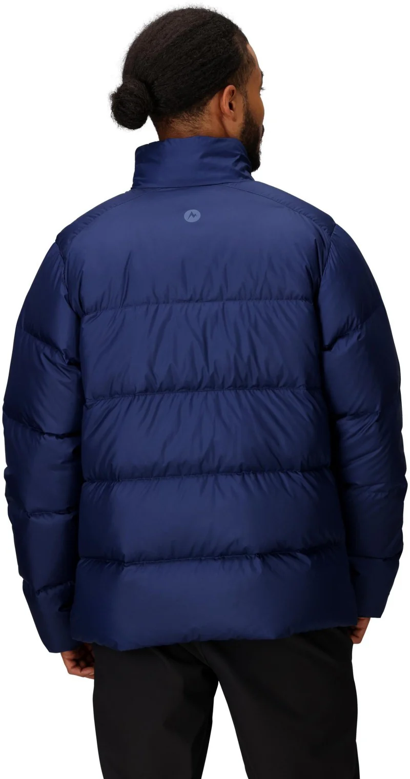 Guides Down Jacket - Mens - Image 2