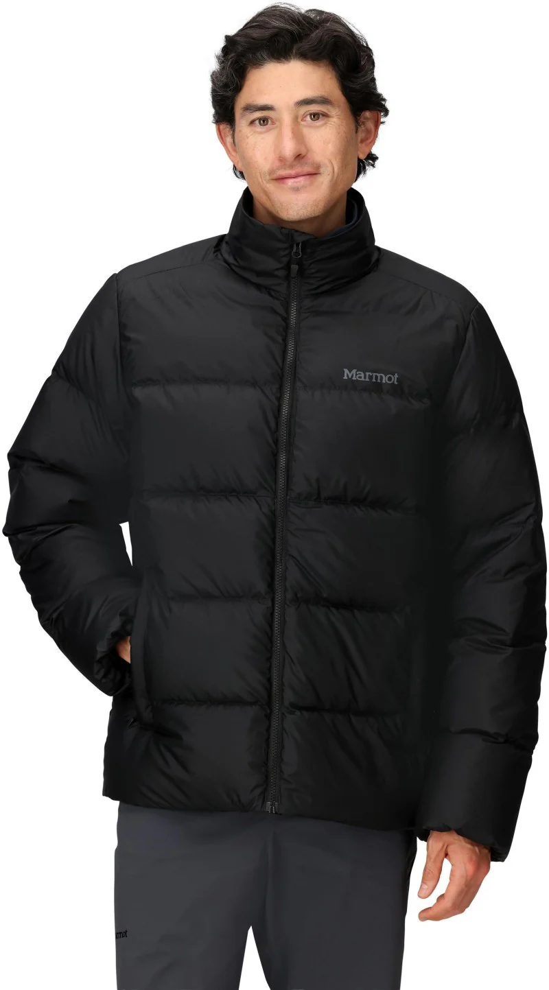 Guides Down Jacket - Mens - Image 3