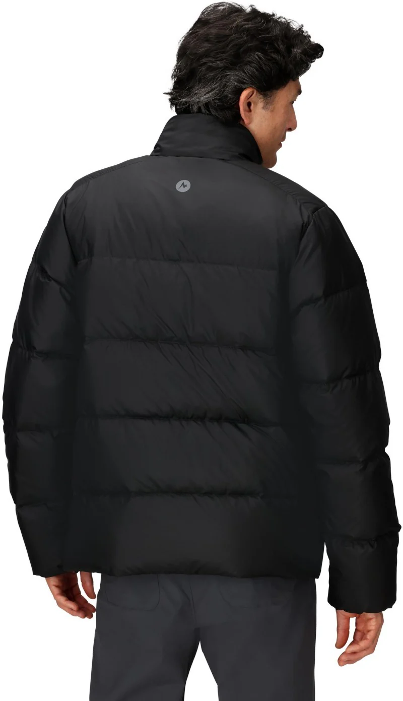 Guides Down Jacket - Mens - Image 4