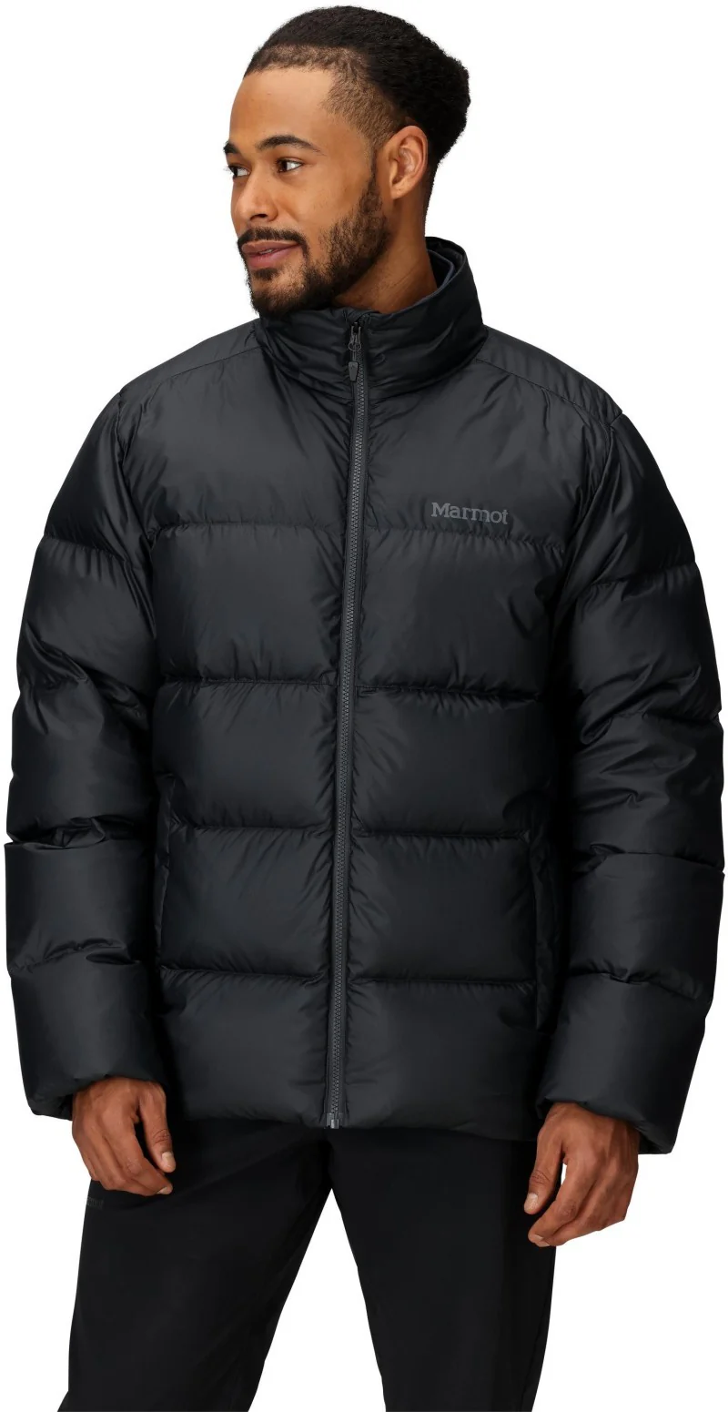 Guides Down Jacket - Mens - Image 5
