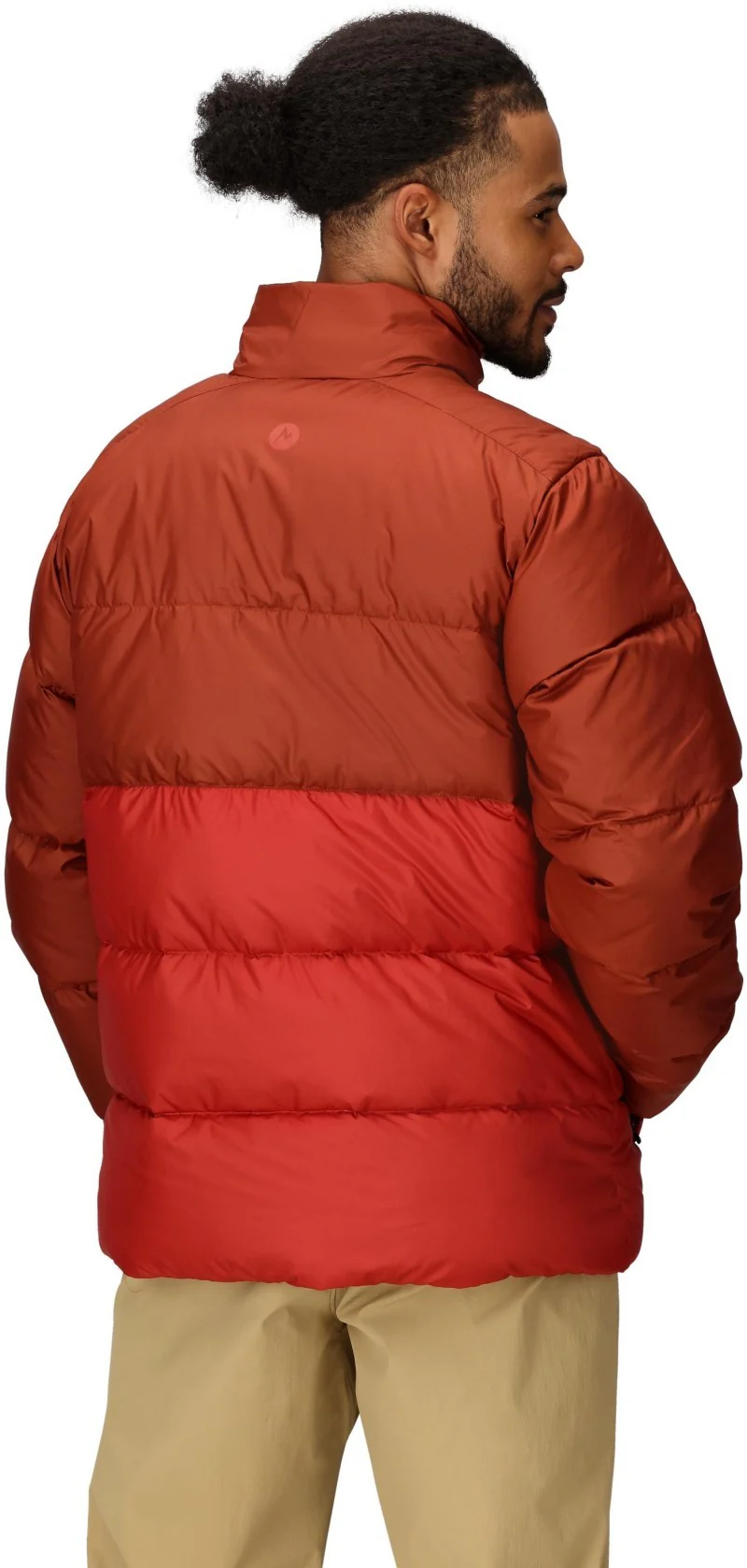 Guides Down Jacket - Mens - Image 8