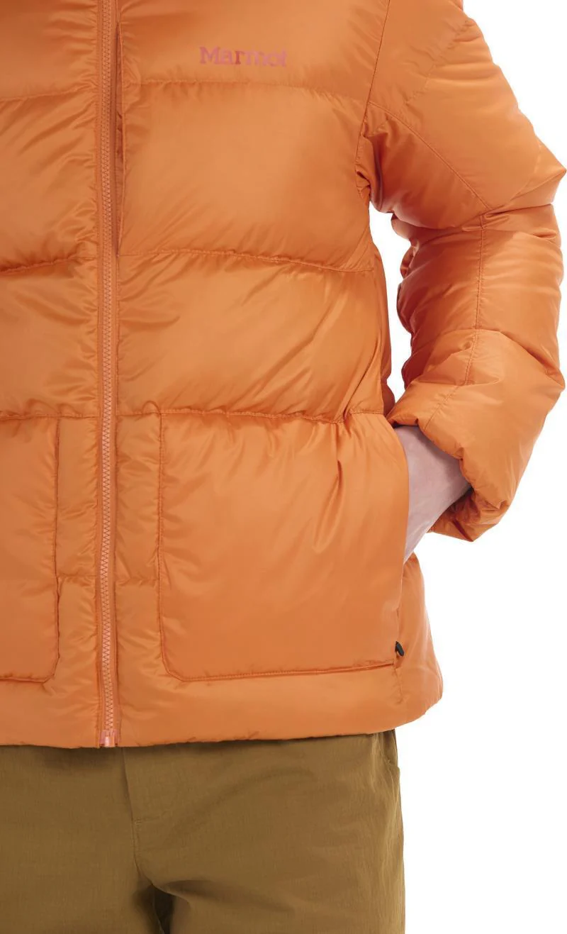 Guides Down Jacket - Mens - Image 11