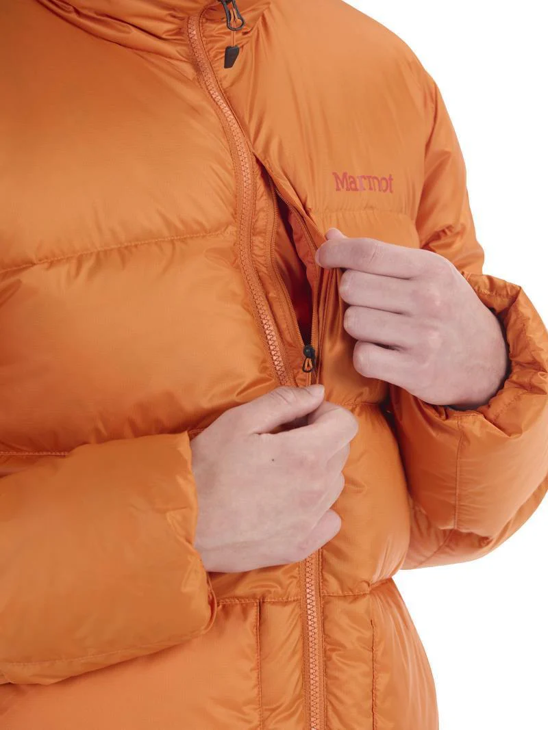 Guides Down Jacket - Mens - Image 12