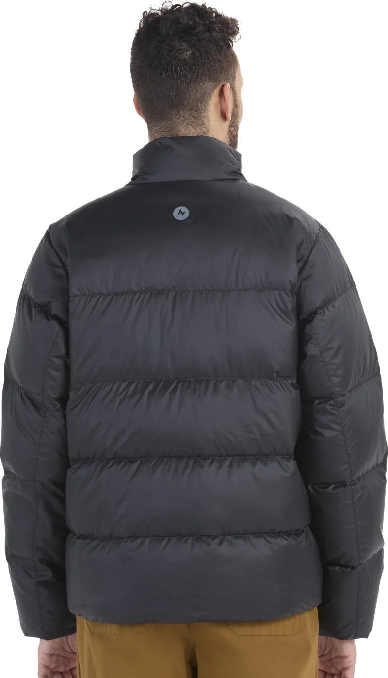 Guides Down Jacket - Mens - Image 2