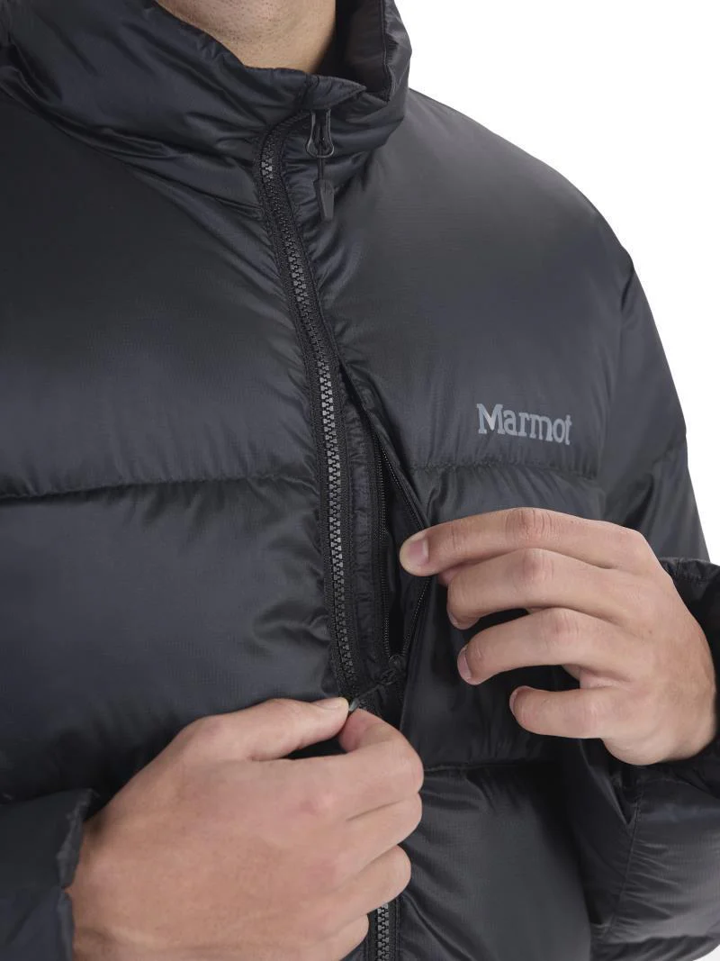 Guides Down Jacket - Mens - Image 4