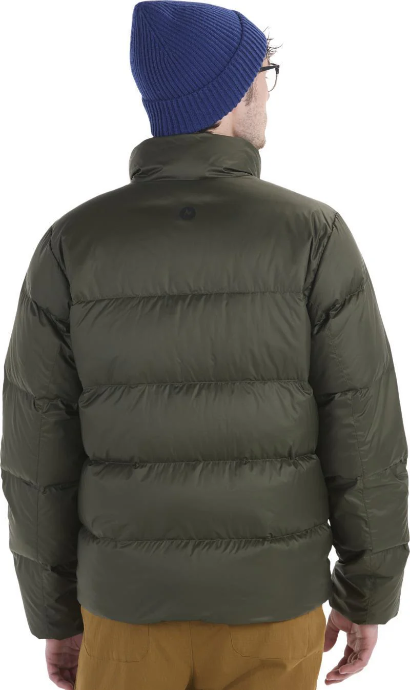 Guides Down Jacket - Mens - Image 6