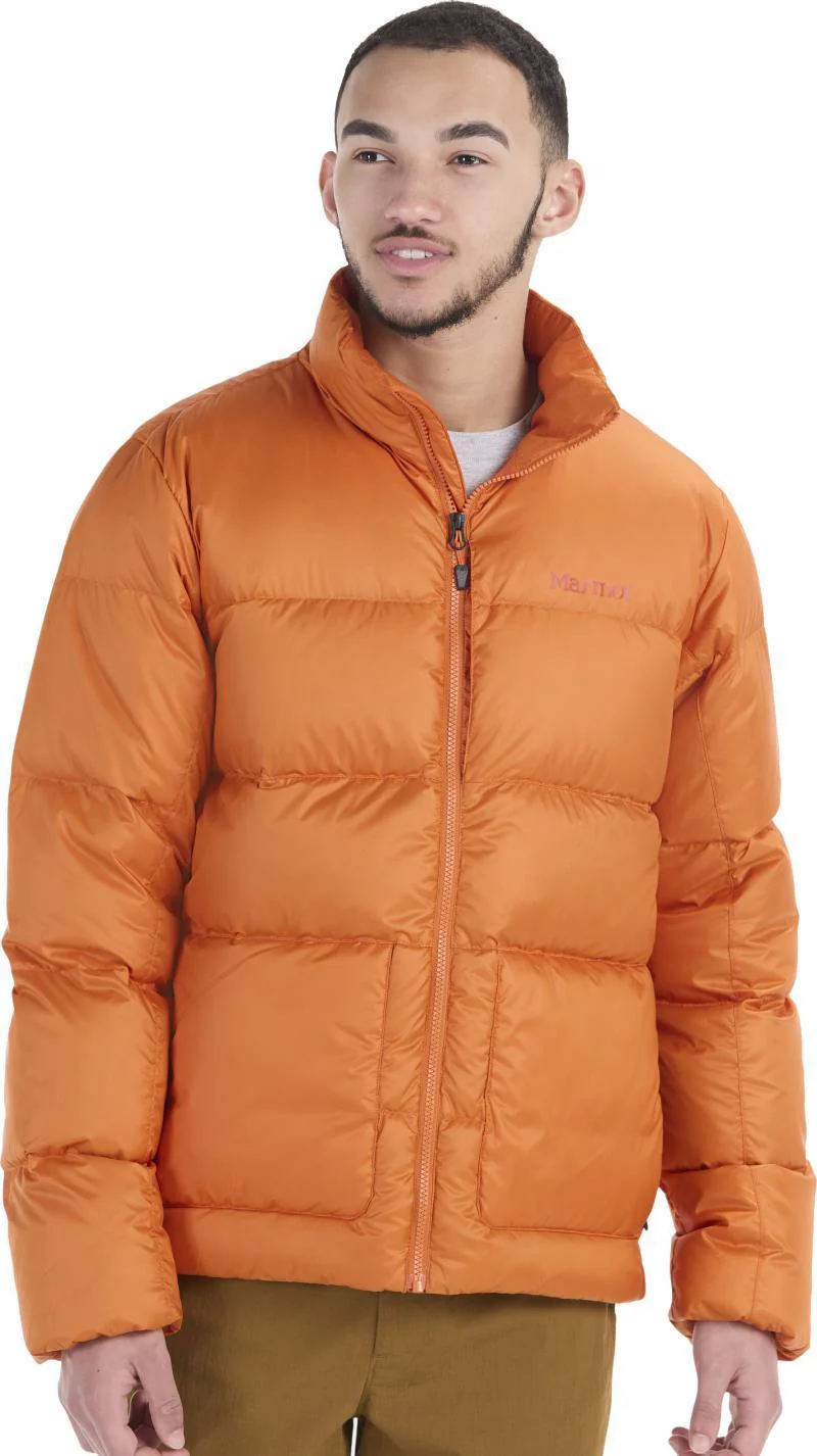 Guides Down Jacket - Mens - Image 9
