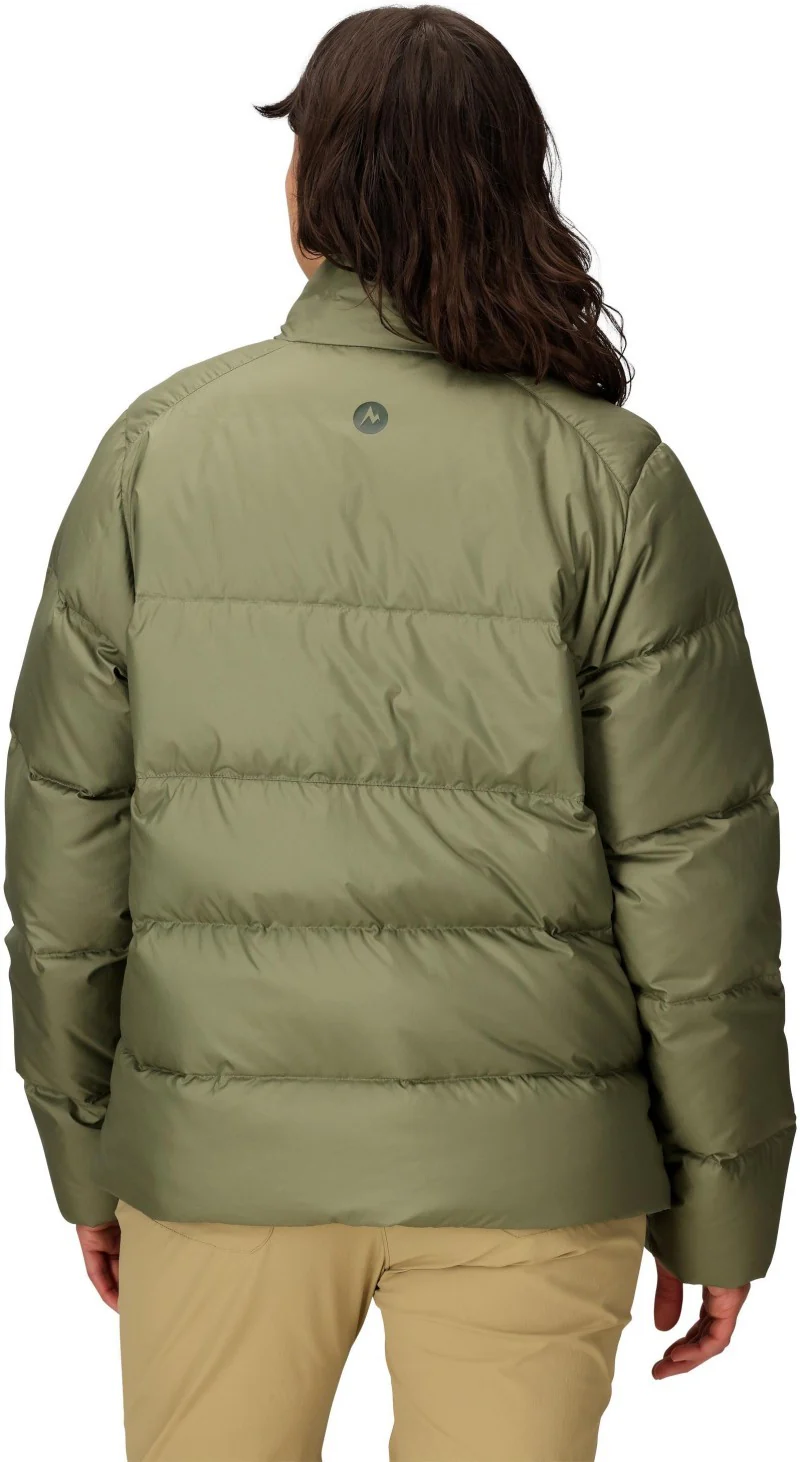 Guides Down Jacket - Womens - Image 10
