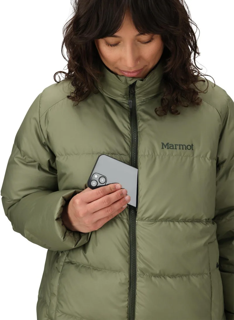 Guides Down Jacket - Womens - Image 11