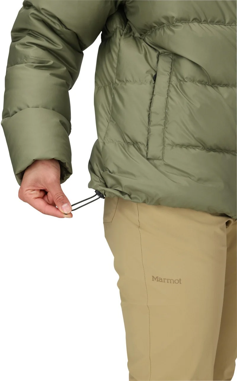 Guides Down Jacket - Womens - Image 12