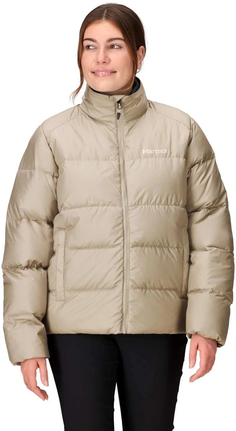 Guides Down Jacket - Womens - Image 13