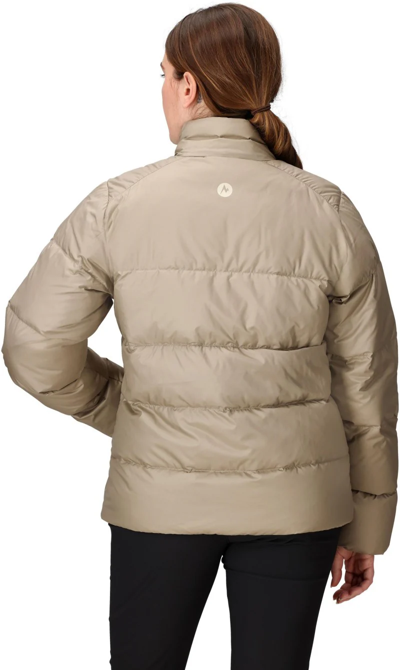 Guides Down Jacket - Womens - Image 14