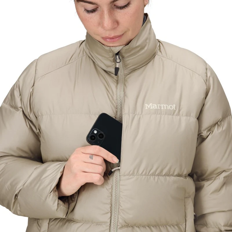 Guides Down Jacket - Womens - Image 15