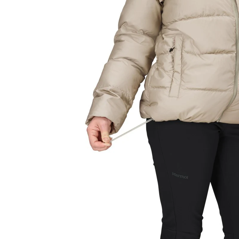 Guides Down Jacket - Womens - Image 16