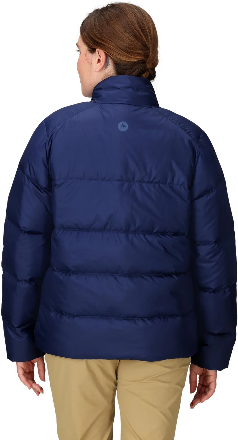Guides Down Jacket - Womens - Image 2