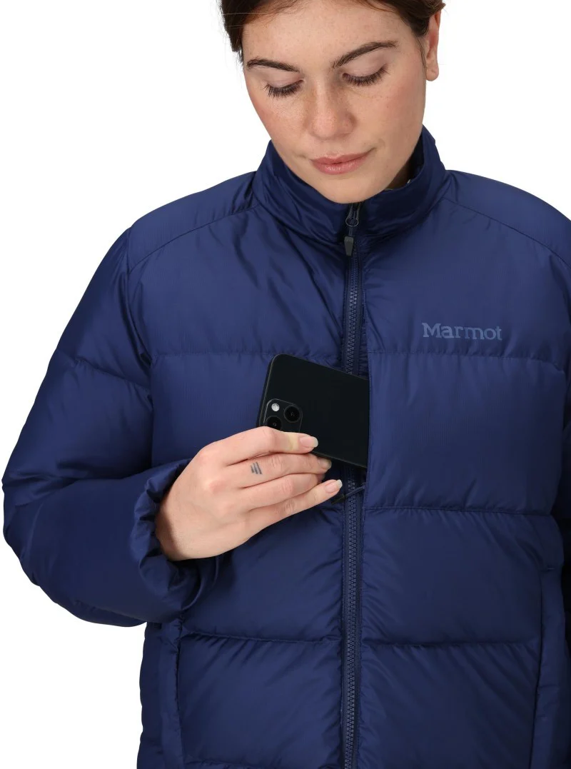 Guides Down Jacket - Womens - Image 3
