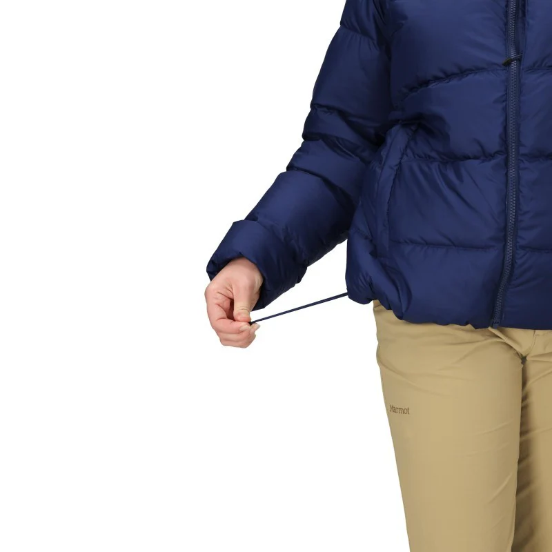 Guides Down Jacket - Womens - Image 4