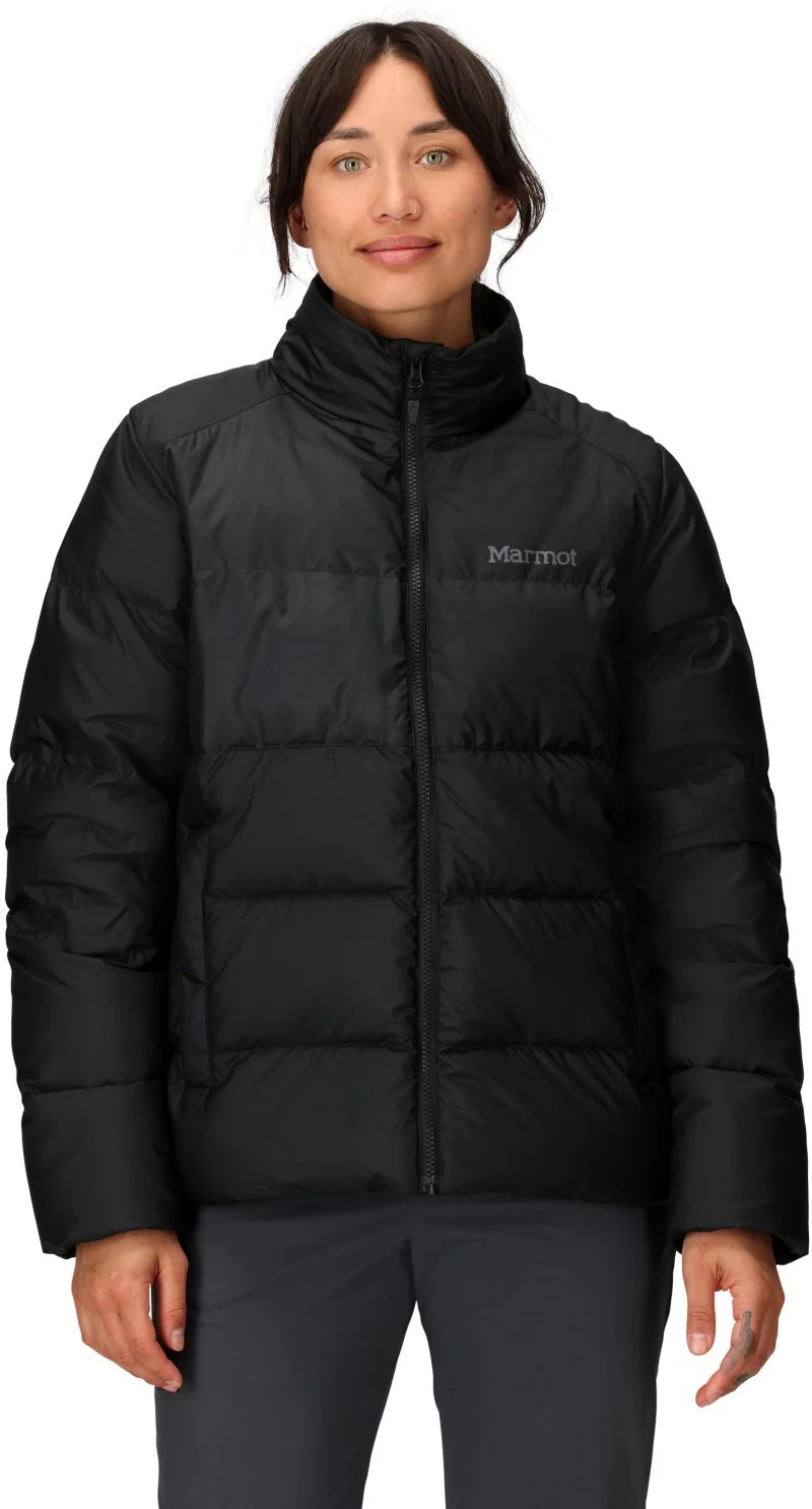 Guides Down Jacket - Womens - Image 5