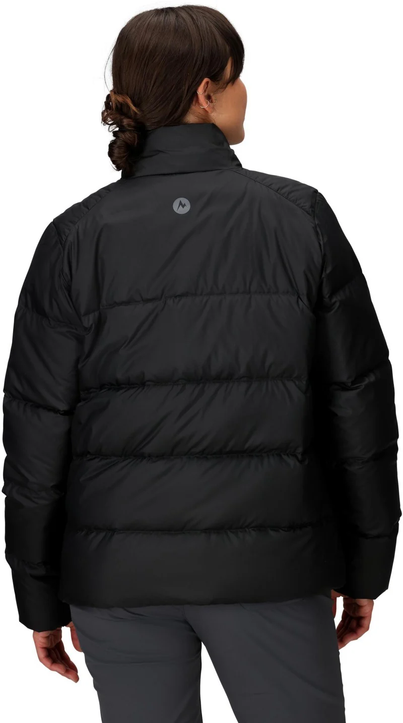 Guides Down Jacket - Womens - Image 6
