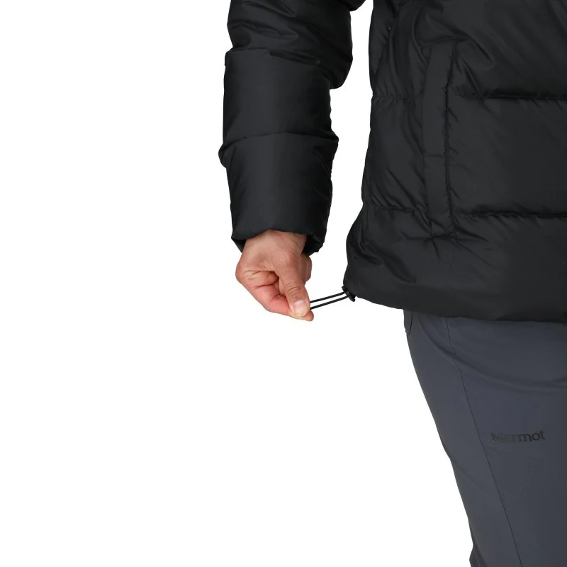 Guides Down Jacket - Womens - Image 7