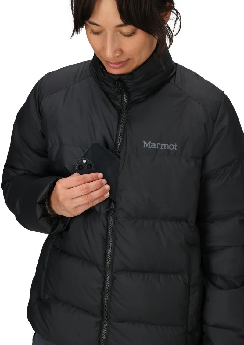 Guides Down Jacket - Womens - Image 8